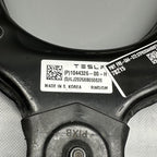 1044326-00-H TESLA MODEL 3 UPPER CONTROL ARM RWD RIGHT FRONT 2017 18 19 2020 OEM 1044326-00-H