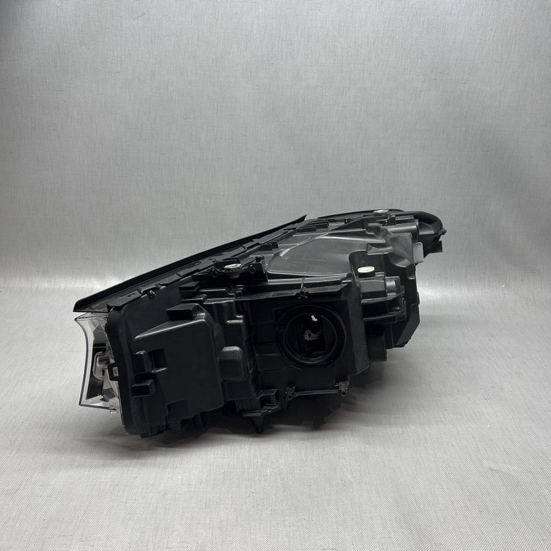 8499120 BMW 540 HEADLIGHT RIGHT PASSENGER 550 2018 2019 2020 OEM 8499120