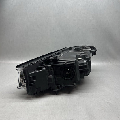 8499120 BMW 540 HEADLIGHT RIGHT PASSENGER 550 2018 2019 2020 OEM 8499120