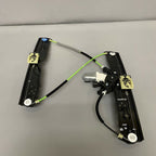 HK83-23200-AF JAGUAR F-PACE X761 WINDOW REGULATOR RIGHT FRONT 2017 2018 2019 OEM