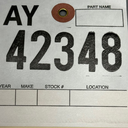 HONDA ACORD TAIL LIGHT RIGHT PASSENGER 2020 2021 2022 OEM