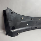 TESLA MODEL Y APRON REAR COVER 2020 2021 2022 2023 2024 OEM 1492605-00