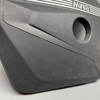 BMW X1 X2 ENGINE COVER 2023 2024 2025 OEM 7935407