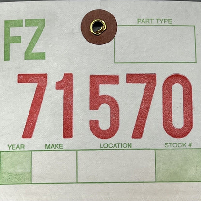 TOYOTA CHR HEADLIGHT LEFT DRIVER HALOGEN 2018 2019 2020 CH-R