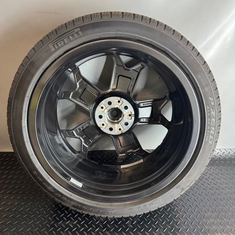 BMW X2 WHEEL RIM 20 INCH 2022 2023 2024 2025 OEM 6898053