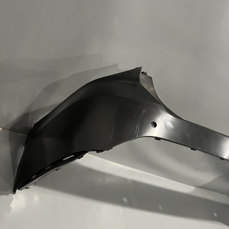 86611-58CA0 HYUNDAI PALISADE REAR BUMPER UPPER 2023 2024 OEM 86611-58CA0