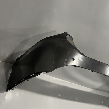 86611-58CA0 HYUNDAI PALISADE REAR BUMPER UPPER 2023 2024 OEM 86611-58CA0