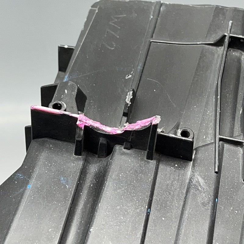 63117259550 BMW 328 HEADLIGHT RIGHT PASSENGER F30 2012 2013 2014 HALOGEN OEM 63117259550