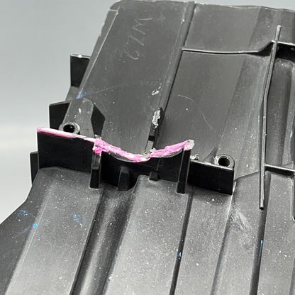 63117259550 BMW 328 HEADLIGHT RIGHT PASSENGER F30 2012 2013 2014 HALOGEN OEM 63117259550