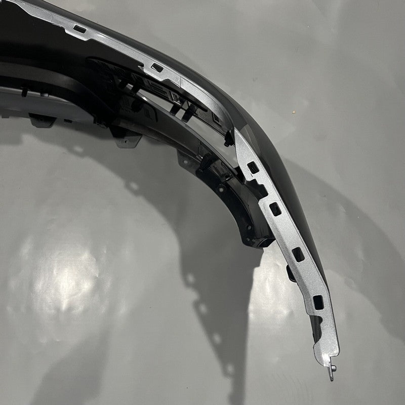 1687994-TX-A TESLA MODEL Y FRONT BUMPER 2023 2024 NON SENSOR OEM 1687994-TX-A