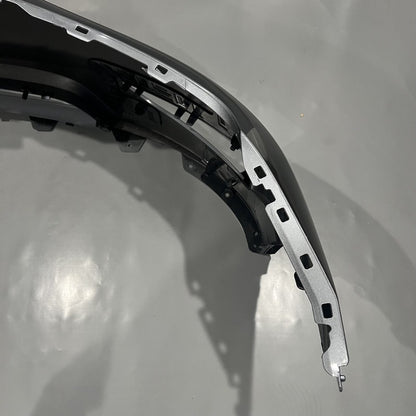 1687994-TX-A TESLA MODEL Y FRONT BUMPER 2023 2024 NON SENSOR OEM 1687994-TX-A