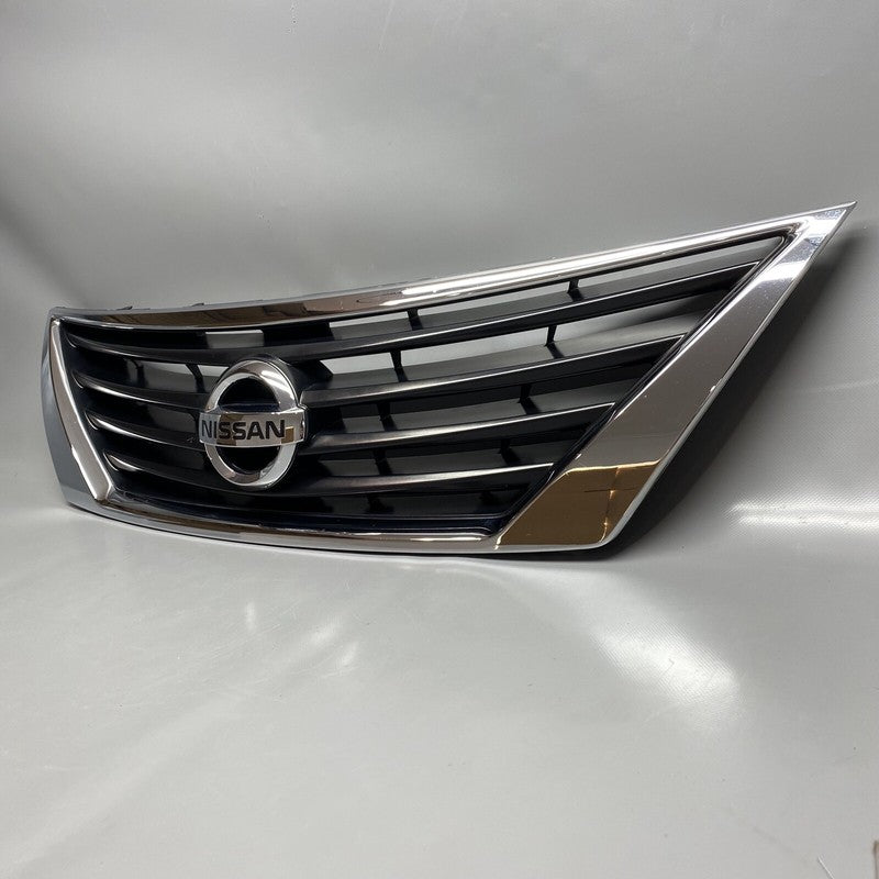 623103BA5A NISSAN VERSA GRILL 623103BA5A 2012 2013 2014 OEM SEDAN