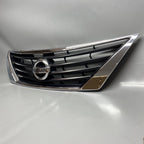 623103BA5A NISSAN VERSA GRILL 623103BA5A 2012 2013 2014 OEM SEDAN