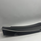 1086315-00-D TESLA MODEL 3 TRUNK TRIM MOLDING SILL 2017 2018 2019 2020 OEM 1086315-00-D