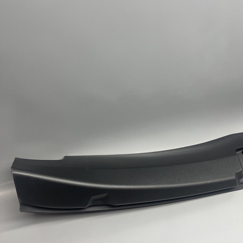 1086315-00-D TESLA MODEL 3 TRUNK TRIM MOLDING SILL 2017 2018 2019 2020 OEM 1086315-00-D