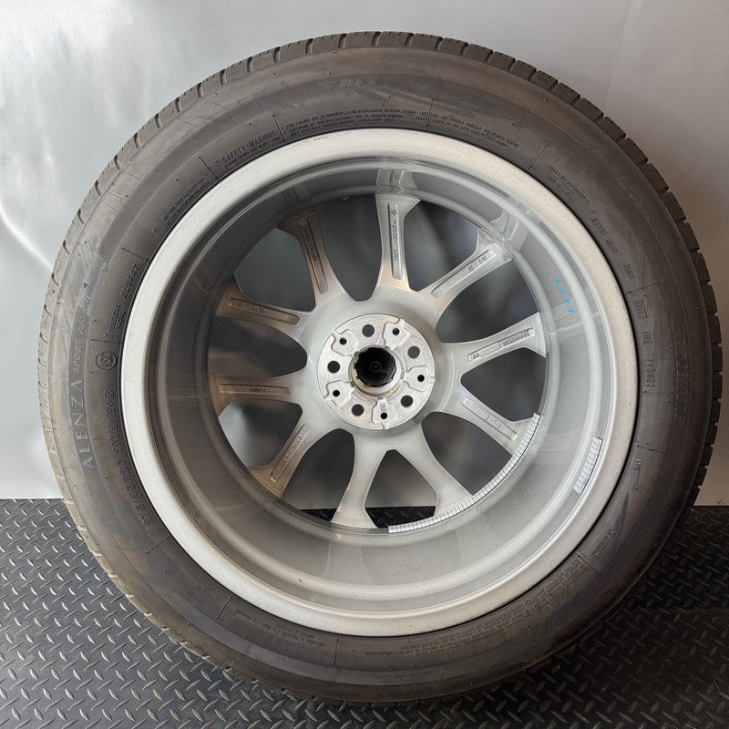 BMW X5 X6 WHEEL RIM 20 INCH 2020 2021 2022 2023 2024 2025 2026 OEM 688