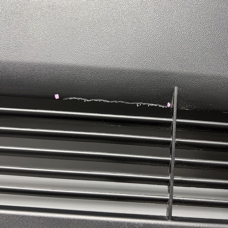 1492605-00-B TESLA MODEL Y WINDSHIELD WINDOW WIPER COWL PANEL 2020 21 22 2023 1619812-00-B