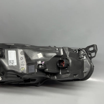 MK83-13W030 JAGUAR F-PACE HEADLIGHT LEFT DRIVER FULL LED 2021 2022 2023 OEM MK83-13W030