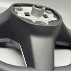 TESLA MODEL 3 Y STEERING WHEEL 2017 2018 2019 2020 2021 2022 2023 2024