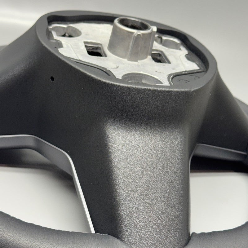 TESLA MODEL 3 Y STEERING WHEEL 2017 2018 2019 2020 2021 2022 2023 2024