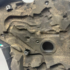 BMW X3 ENGINE COVER HYBRID 2025 2026 OEM 7935415