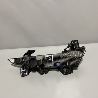 99163115281 PORSCHE 911 CARRERA FOG LIGHT LEFT DRIVER 99163115103 2012 2013 2014 2015 OEM