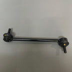 172-1550 TESLA MODEL S SWAY BAR LINK REAR 2012 2013 2014 2015 OEM