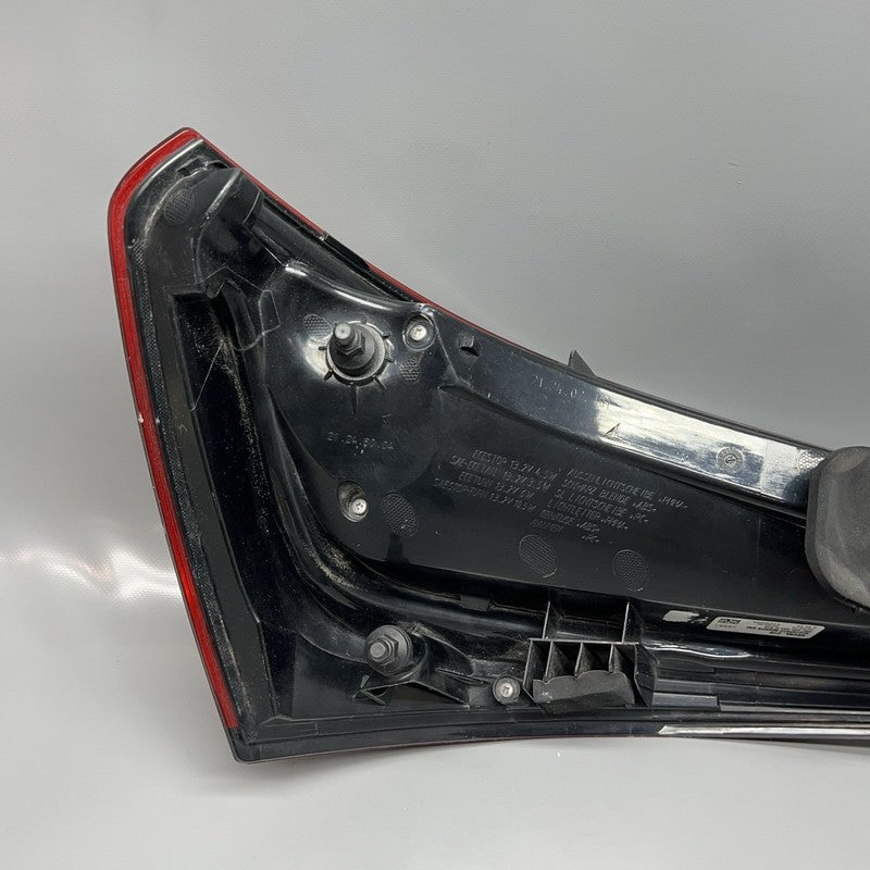 8R0945094D AUDI Q5 FACELIFT TAIL LIGHT RIGHT PASSENGER 2013 2014 2015 2016 2017 8R0945094D