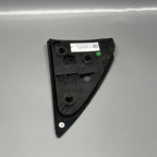 TESLA MODEL 3 CHARGE PORT DOOR COVER RIGHT 2019 2020 2021 OEM 1518783-