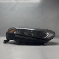 DODGE HORNET HEADLIGHT RIGHT PASSENGER 2023 2024 2025 LED OEM 
