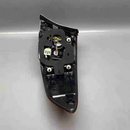 92401-C2100 HYUNDAI SONATA TAIL LIGHT LEFT DRIVER 2015 2016 2017 LED OEM 92401-C2100