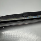 TESLA MODEL 3  DOOR MOLDING LEFT FRONT 2017 2018 2019 2020 2021 2022 O
