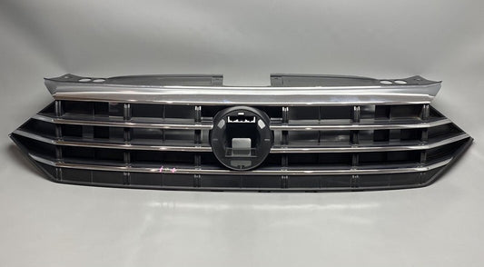 17A853653E VOLKSWAGEN JETTA GRILLE UPPER 17A853653E 2019 2020 OEM 