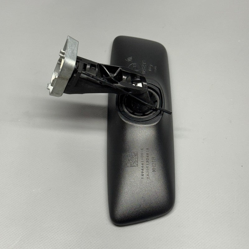 TESLA MODEL Y REAR VIEW MIRROR 2020 2021 2022 2023 2024 OEM 1494441-00