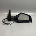 TESLA MODEL 3 MIRROR RIGHT PASSENGER 2021 2022 2023 OEM 1592032-00-J