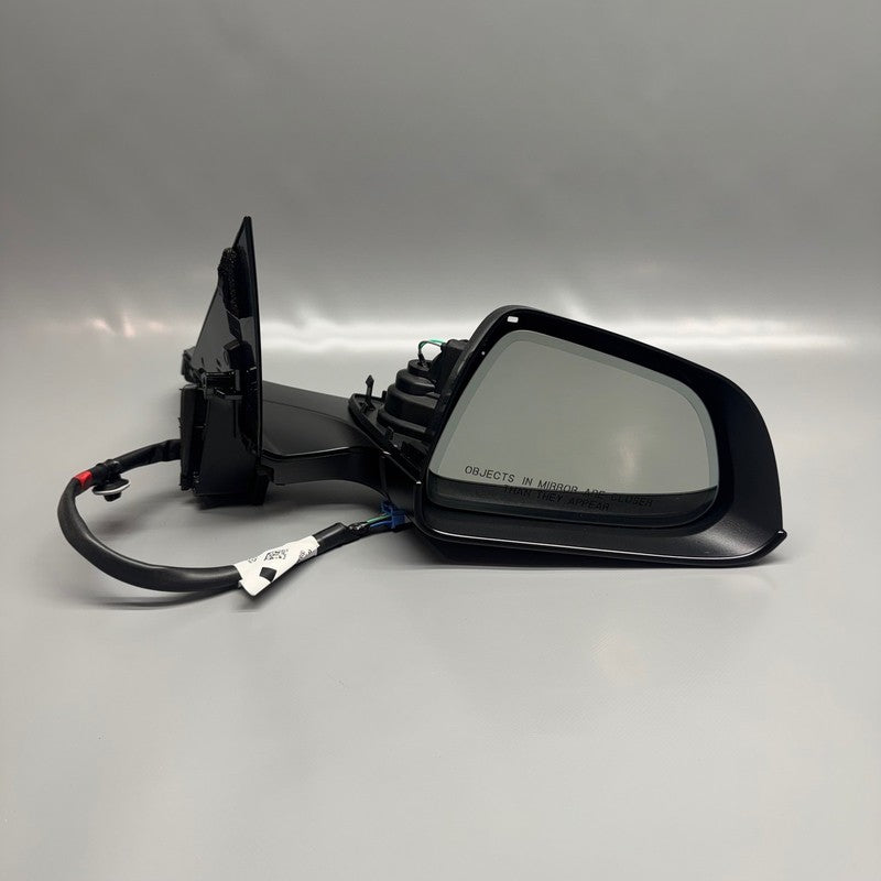 TESLA MODEL 3 MIRROR RIGHT PASSENGER 2021 2022 2023 OEM 1592032-00-J