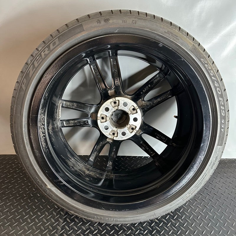 BMW 330I 430I WHEEL RIM 19 INCH FRONT 2019 2020 2021 2022 2023 2024 OE
