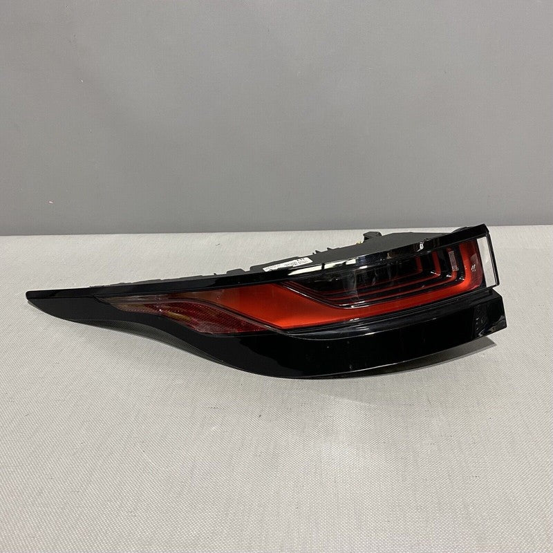 K8D2-13405-BE RANGE ROVER EVOQUE TAIL LIGHT LEFT DRIVER K8D2-13405-BE 2018 2019 2020 OEM