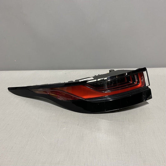 K8D2-13405-BE RANGE ROVER EVOQUE TAIL LIGHT LEFT DRIVER K8D2-13405-BE 2018 2019 2020 OEM