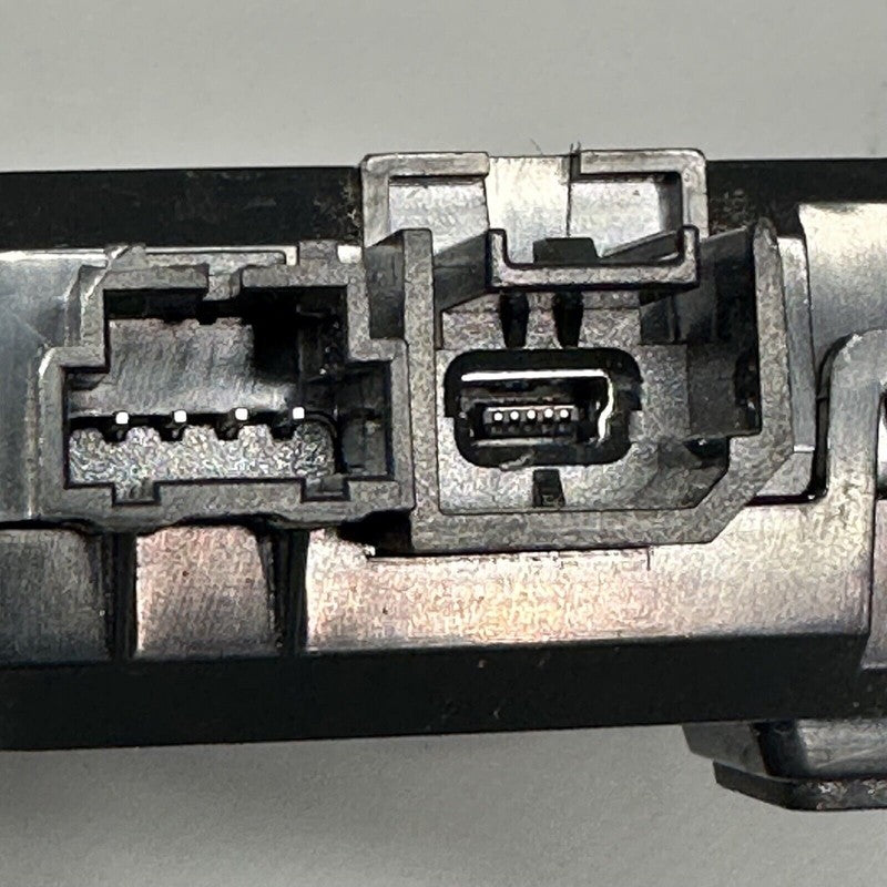 TESLA MODEL 3 CENTER CONSOLE USB DATA CHARGER MODULE 2017 18 2019 1093