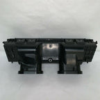 PORSCHE 911 TURBO AIR CLEANER INTAKETOP HOUSING 2014 2015 2016 OEM