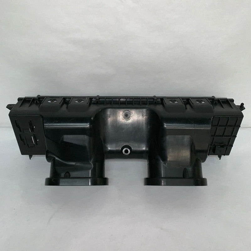 PORSCHE 911 TURBO AIR CLEANER INTAKETOP HOUSING 2014 2015 2016 OEM