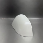 TESLA MODEL Y MIRROR COVER LEFT DRIVER 2020 2021 2022 2023 2024 OEM 14
