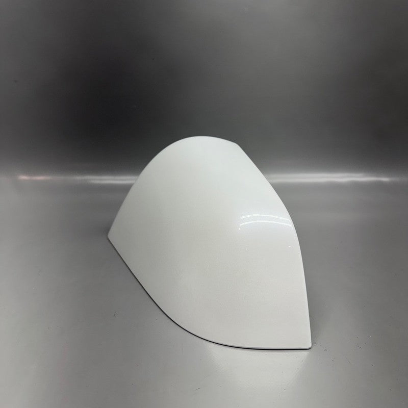 TESLA MODEL Y MIRROR COVER LEFT DRIVER 2020 2021 2022 2023 2024 OEM 14