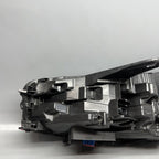 FORD MUSTANG MACH E HEADLIGHT BASE RIGHT PASSENGER FULL LED 2021 2022 