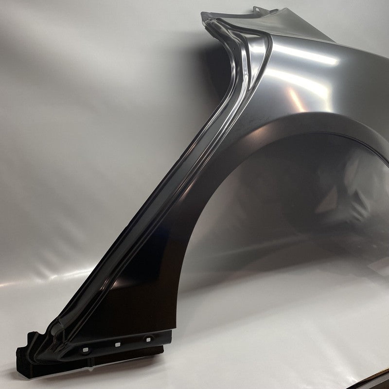 1487616-00-A TESLA MODEL S QUARTER PANEL LEFT DRIVER 2016 2017 2018 2019 2020 1031638-S0-A