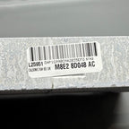 LAND ROVER RANGE ROVER COOLANT RADIATOR 2021 2022 2023 2024 OEM M8E2-8