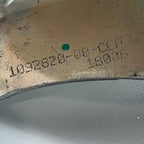TESLA MODEL 3 TAILGATE TRUNK LID HINGE LEFT 2017 2018 2019 2020 OEM 10