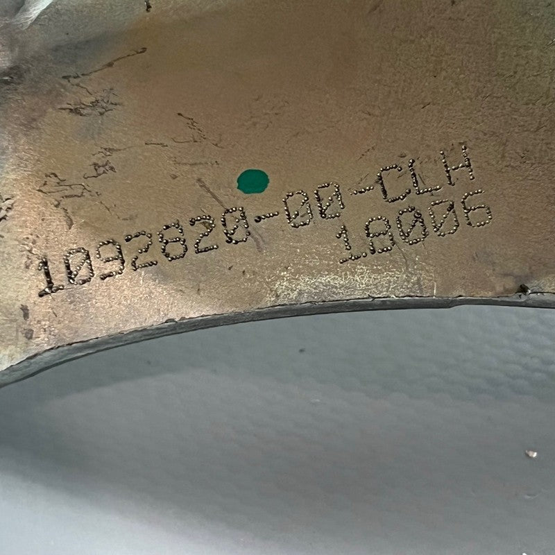 TESLA MODEL 3 TAILGATE TRUNK LID HINGE LEFT 2017 2018 2019 2020 OEM 10