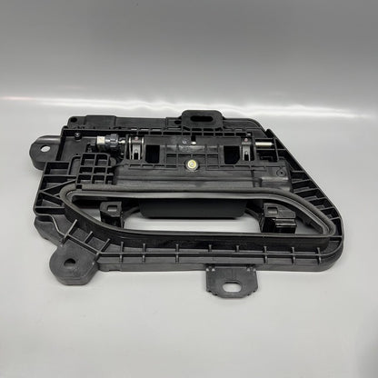 1046122-00-G TESLA MODEL S DOOR HANDLE RIGHT FRONT 2017 2018 2019 GEN2 OEM 1046122-00-G